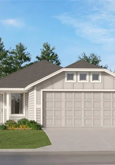 3136 Lynmar Lane, Fort Worth TX 76179