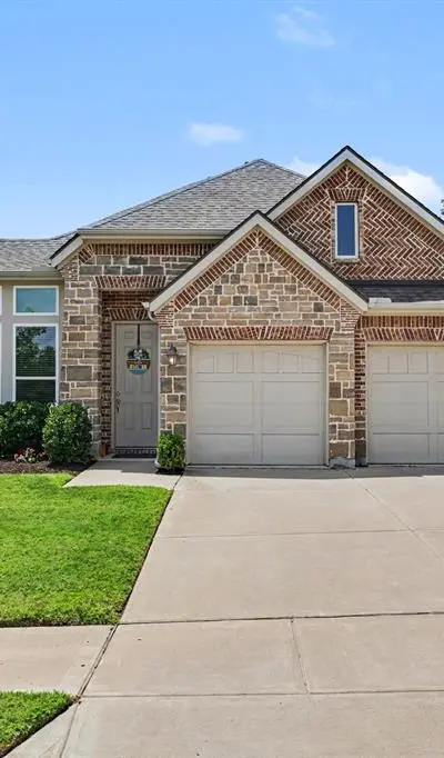 9320 Western Ridge Trail, North Richland Hills TX 76182 - Photo 2