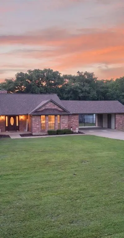 23 Hillside Drive, Wills Point TX 75169