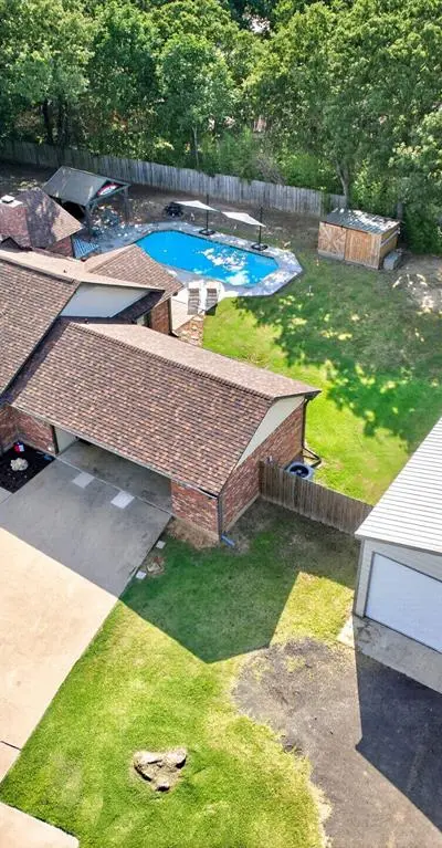 23 Hillside Drive, Wills Point TX 75169 - Photo 2