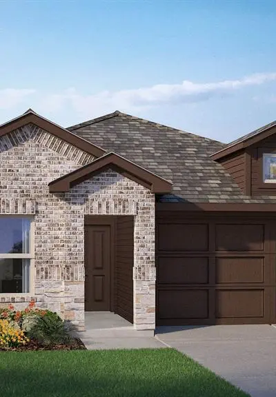 304 WAYLAND Street, Keene TX 76059