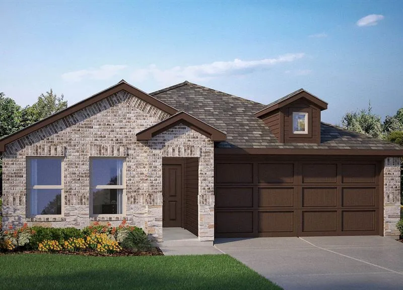 304 WAYLAND Street, Keene TX 76059