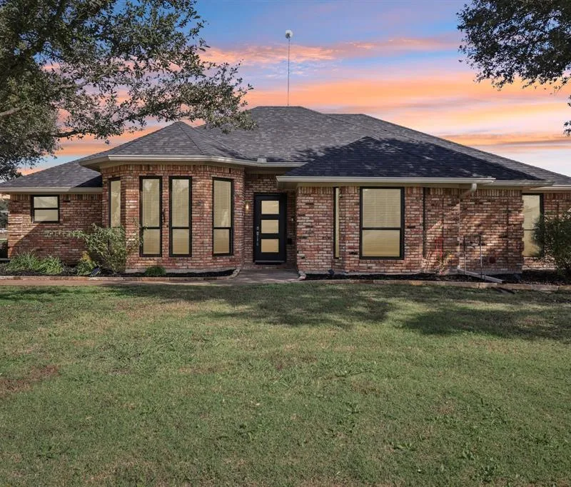 261 Meadowpark, McLendon Chisholm TX 75032