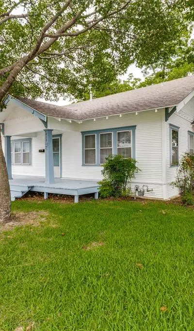 213 Rugel Street, Mesquite TX 75149 - Photo 3