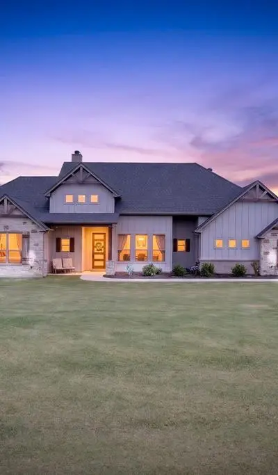 4000 Crick Court Court, Weatherford TX 76087