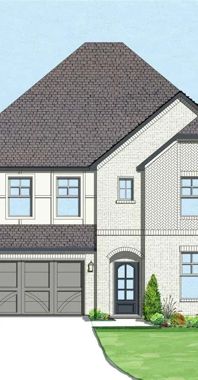 3803 W 6th Street, Fort Worth TX 76107