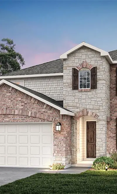 2500 Cashel Cove, Princeton TX 75407