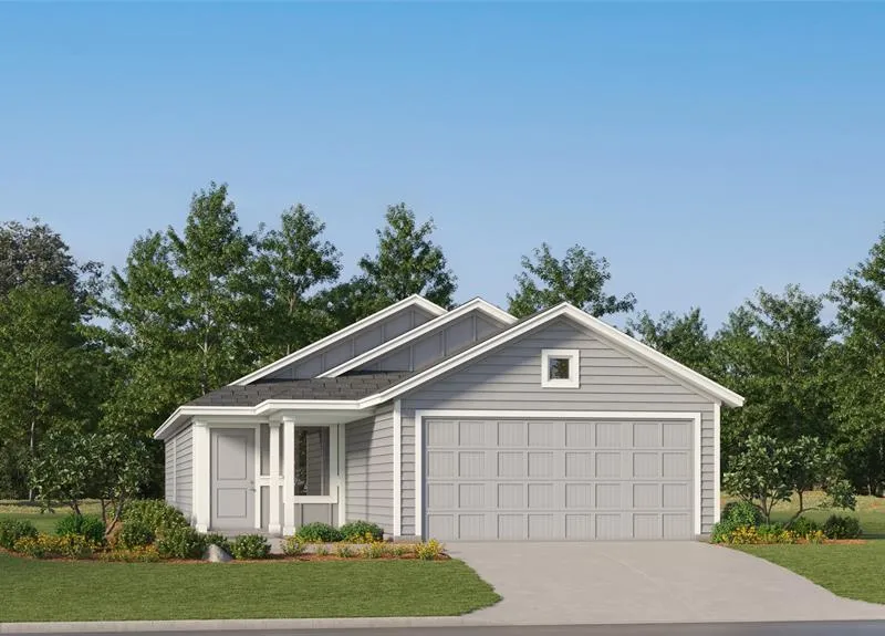 3133 Lynmar Lane, Fort Worth TX 76131