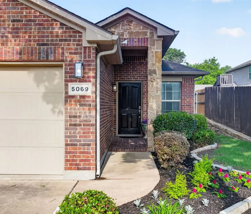 5069 Britton Ridge Lane, Fort Worth TX 76179