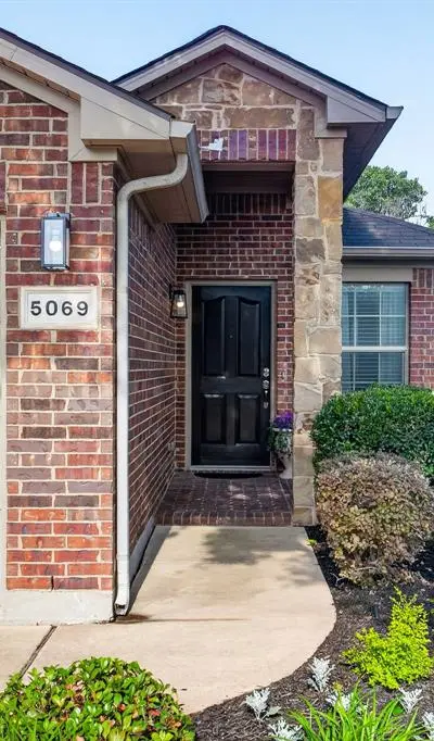 5069 Britton Ridge Lane, Fort Worth TX 76179