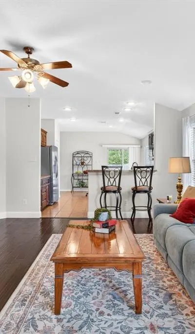 5069 Britton Ridge Lane, Fort Worth TX 76179 - Photo 5