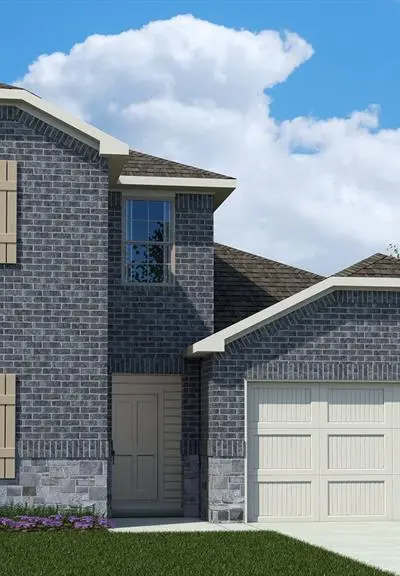 8401 BLUEBONNET BEND Road, Fort Worth TX 76131
