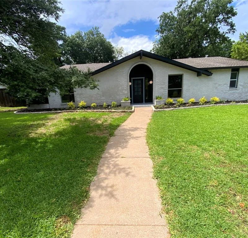 12731 High Meadow Drive, Dallas TX 75244