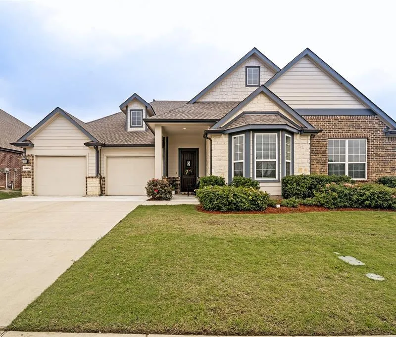 2618 Long Common N, Rockwall TX 75032