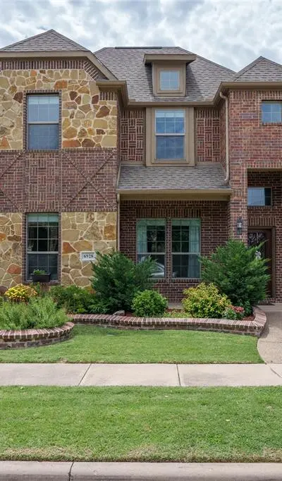 6928 Sarria, Grand Prairie TX 75054