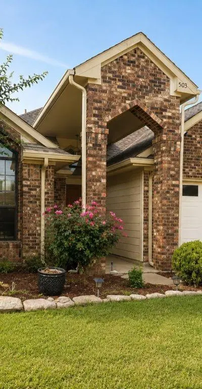 503 Sierra Blanca Pass, Irving TX 75063