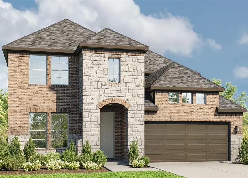 2712 Alcove Lane, Corinth TX 76210