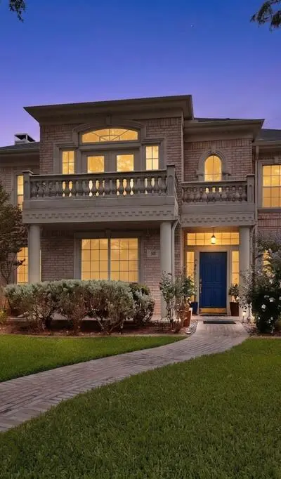 712 Water Oak Drive, Plano TX 75025
