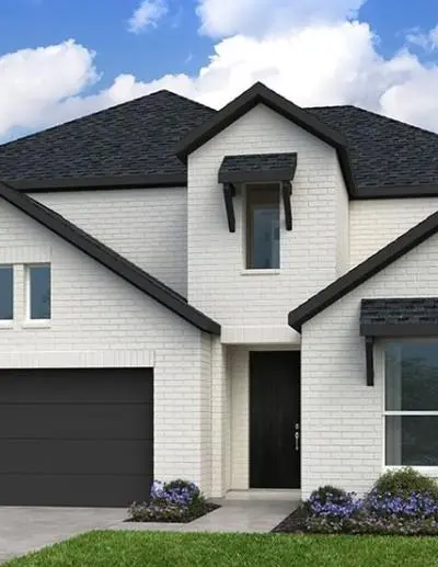 531 Wisteria Street, Lakewood Village TX 75068