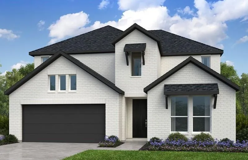 531 Wisteria Street, Lakewood Village TX 75068