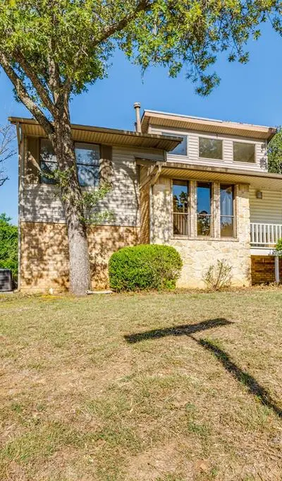 2 Indian Trail, Hickory Creek TX 75065