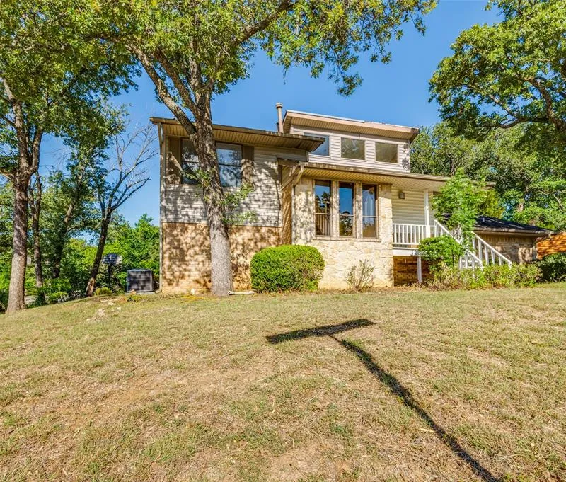 2 Indian Trail, Hickory Creek TX 75065