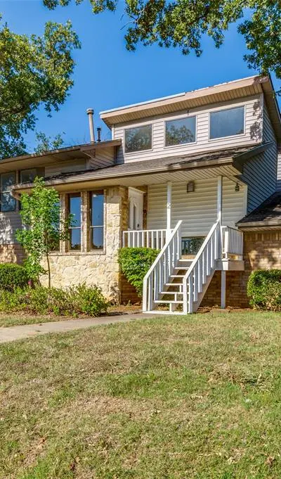 2 Indian Trail, Hickory Creek TX 75065 - Photo 2