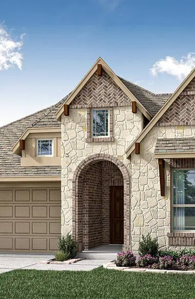 4321 Red Yucca Lane, Joshua TX 76058