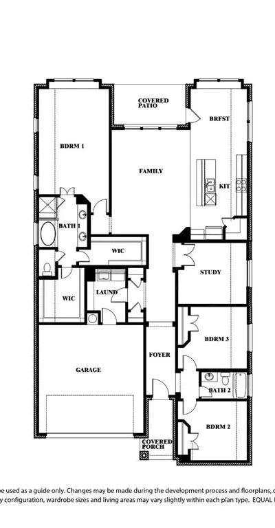 4321 Red Yucca Lane, Joshua TX 76058 - Photo 2
