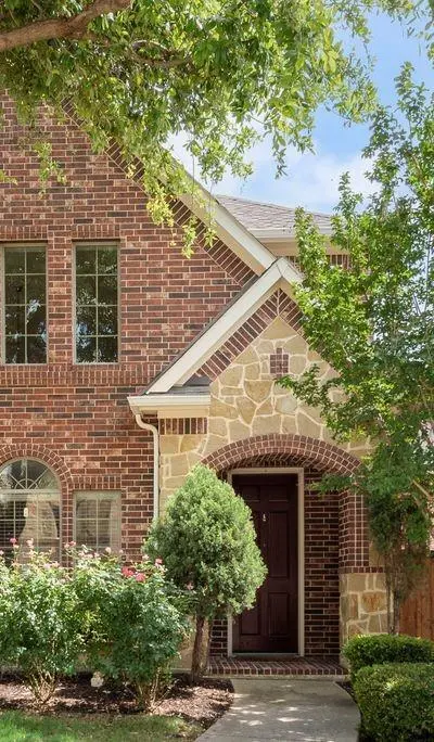 1720 Snow Owl Court, Carrollton TX 75010
