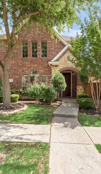 1720 Snow Owl Court, Carrollton TX 75010 - Photo 2