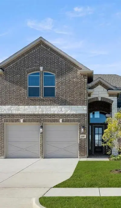 1202 Flock Drive, Mansfield TX 76063
