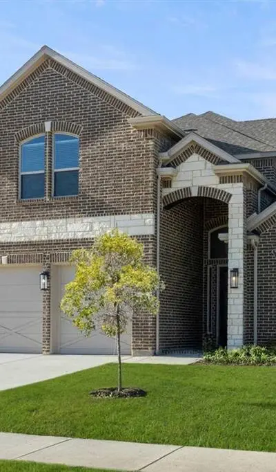 1202 Flock Drive, Mansfield TX 76063 - Photo 2