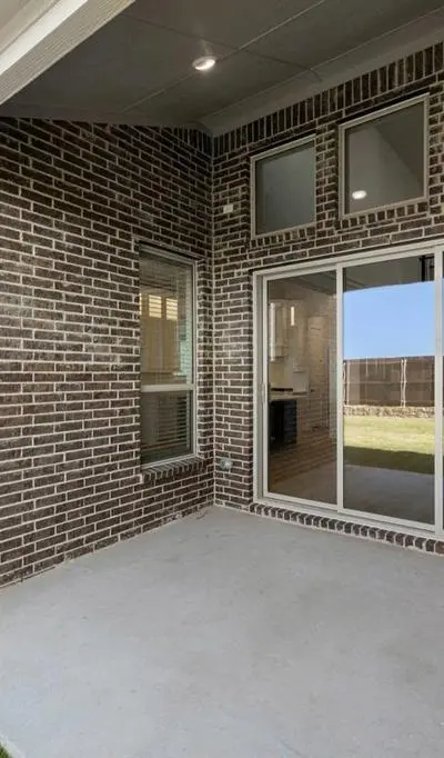 1202 Flock Drive, Mansfield TX 76063 - Photo 3