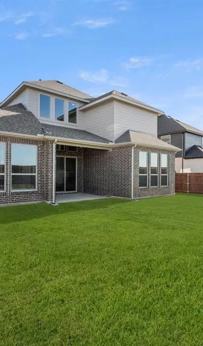1202 Flock Drive, Mansfield TX 76063 - Photo 4