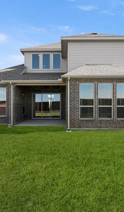 1202 Flock Drive, Mansfield TX 76063 - Photo 5