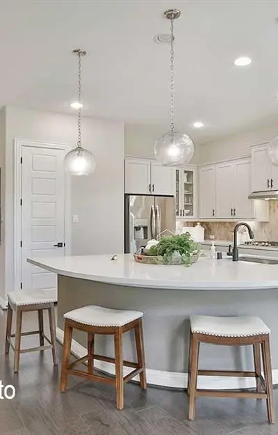 1731 Whispering Meadow Drive, Van Alstyne TX 75495