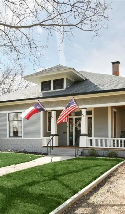 4617 Sycamore Street, Dallas TX 75204