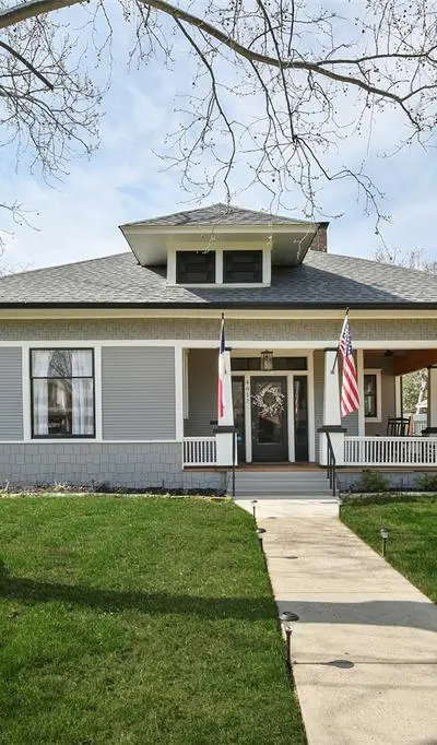 4617 Sycamore Street, Dallas TX 75204 - Photo 2