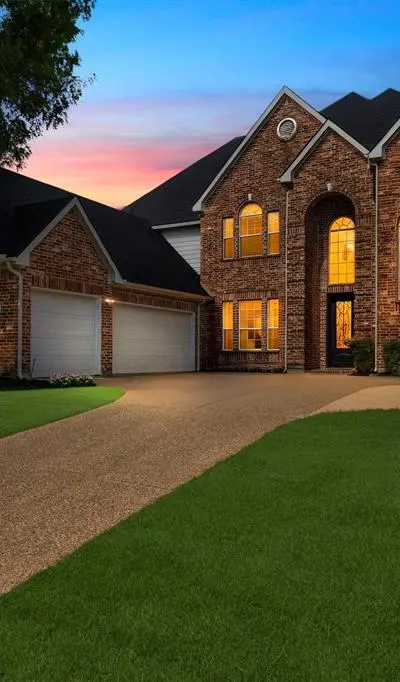 1811 Saint Johns Avenue, Allen TX 75002