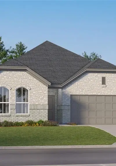 401 Sambal Drive, Fort Worth TX 76140