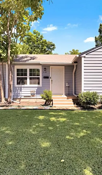 2124 Sharon Drive, Garland TX 75041