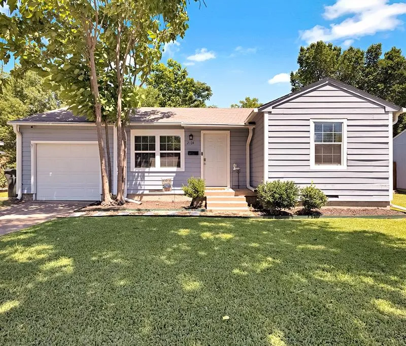 2124 Sharon Drive, Garland TX 75041