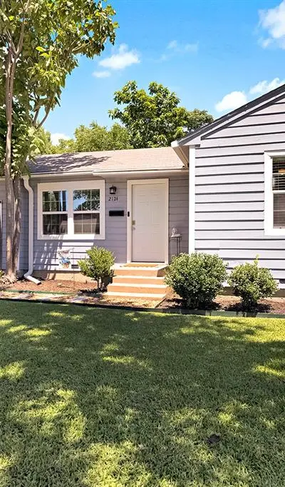 2124 Sharon Drive, Garland TX 75041 - Photo 2