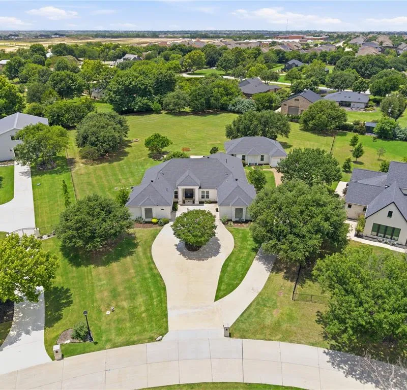 10211 Calvery Court, Frisco TX 75035