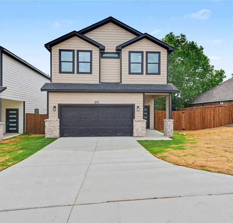 3111 Karen Street, Fort Worth TX 76116