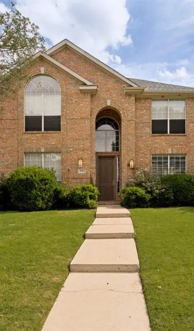 3912 Sunflower Lane, Plano TX 75025