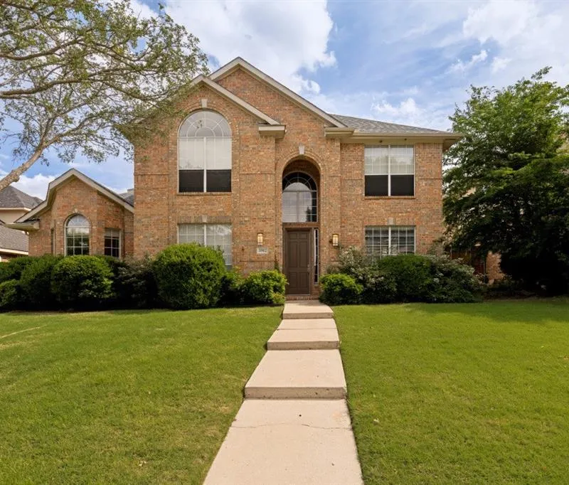 3912 Sunflower Lane, Plano TX 75025
