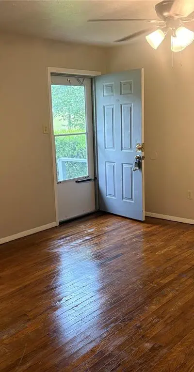 404 W Heron Street, Denison TX 75020 - Photo 5