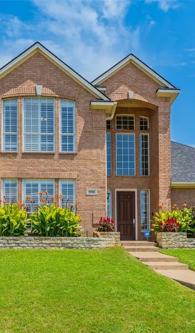 2700 Sunset Circle, Plano TX 75093
